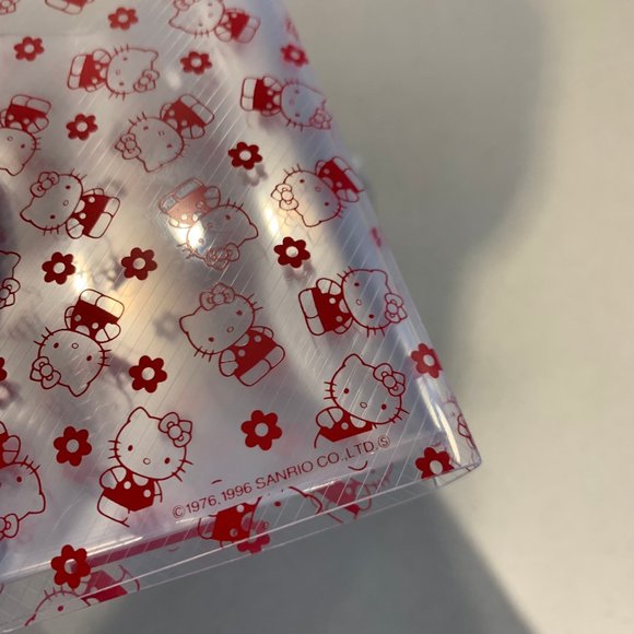 LOT OF 2 HELLO KITTY CASES - Picture 8 of 11